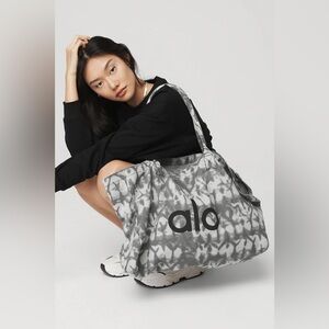 NWT ALO tote